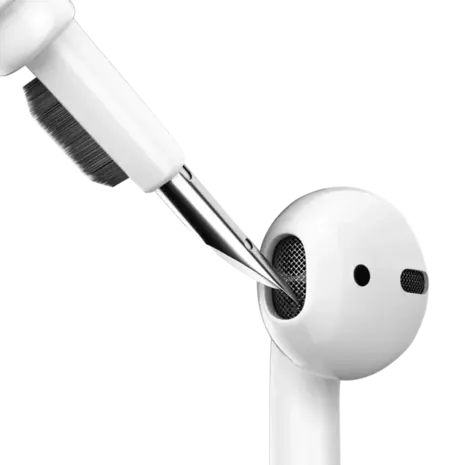 KeyBudz KeyBudz Aircare Kit de nettoyage pour Airpods