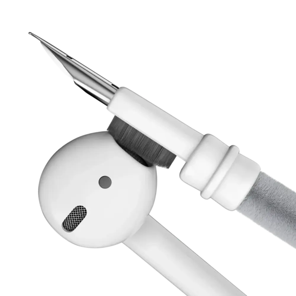 KeyBudz KeyBudz Aircare Kit de nettoyage pour Airpods