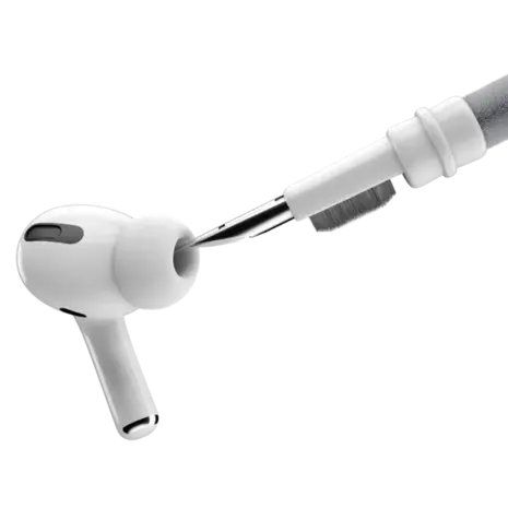 KeyBudz KeyBudz Aircare Kit de nettoyage pour Airpods