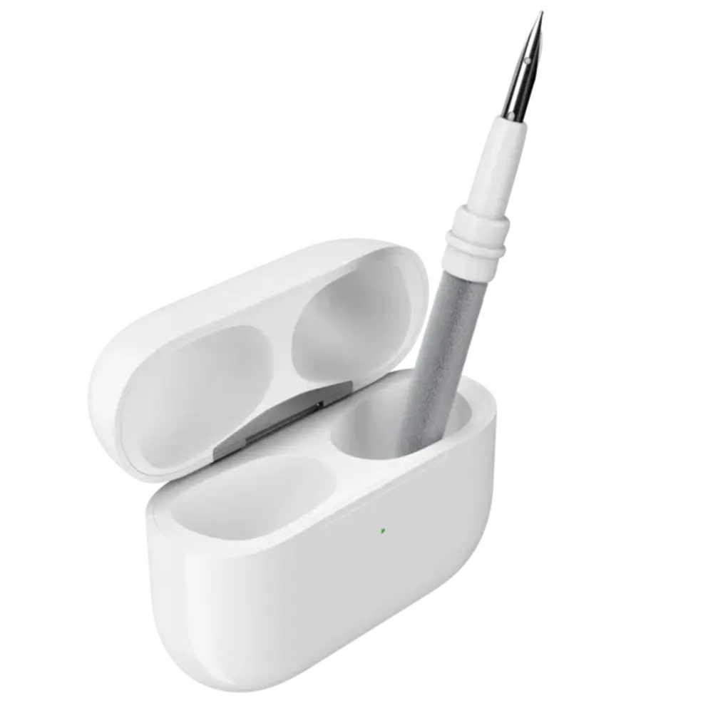 KeyBudz KeyBudz Aircare Kit de nettoyage pour Airpods