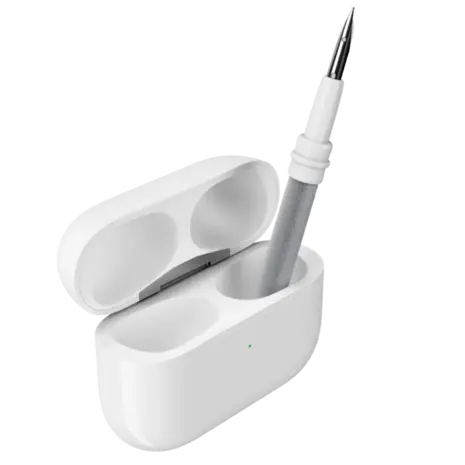 KeyBudz KeyBudz Aircare Kit de nettoyage pour Airpods