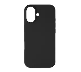 Pomologic Pomologic iPhone 17 CoverCase avec MagSafe (noir)