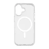 Pomologic Pomologic iPhone 17 CoverCase avec MagSafe (transparent)