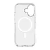 Pomologic Pomologic iPhone 17 CoverCase avec MagSafe (transparent)