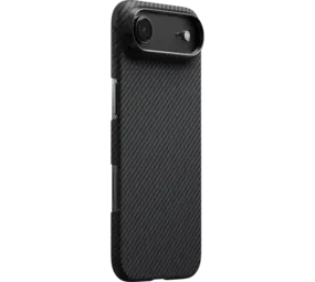 Pitaka Pitaka iPhone Air Ultra-slim case (noir/gris)