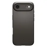 Spigen Spigen iPhone Air Thin Fit MagSafe coque (gunmetal)