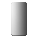 BodyGuardz BodyGuardz iPhone Air Pure3 privacy protecteur d'écran avec bordure noire