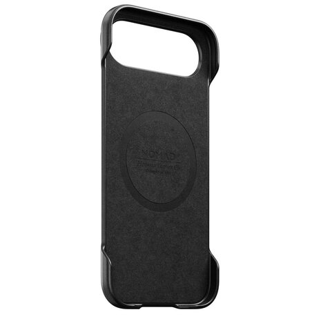 Nomad Nomad iPhone Air Traditional Horween Leather case (noir)