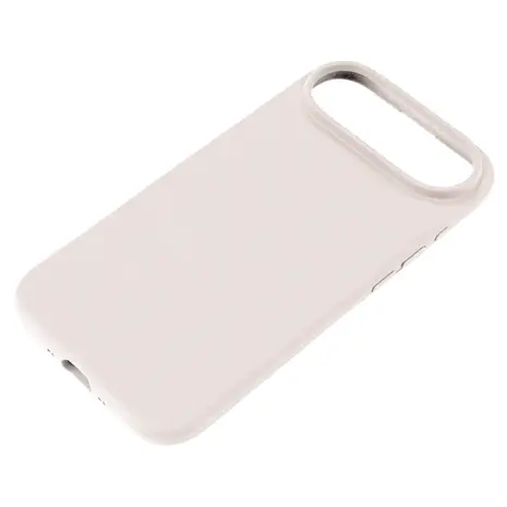 Pomologic Pomologic iPhone Air CoverCase avec MagSafe (ivoor)