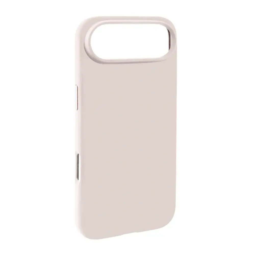 Pomologic Pomologic iPhone Air CoverCase avec MagSafe (ivoor)