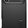 Spigen Spigen iPhone 17 Pro Tough Armor MagSafe case (noir)