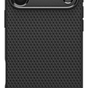 Spigen Spigen iPhone 17 Pro Max Liquid Air coque (noir) Spigen Spigen iPhone 17 Pro Max Liquid Air coque (noir)