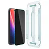 Spigen Spigen iPhone 17 Pro Max EZ Fit Pro privacy protecteur d'écran (2-pack)