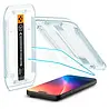 Spigen Spigen iPhone 17 Pro Max  EZ Fit GLAS.tR Screen Protector