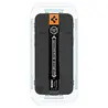 Spigen Spigen iPhone 17 Pro Max EZ Fit Pro privacy protecteur d'écran