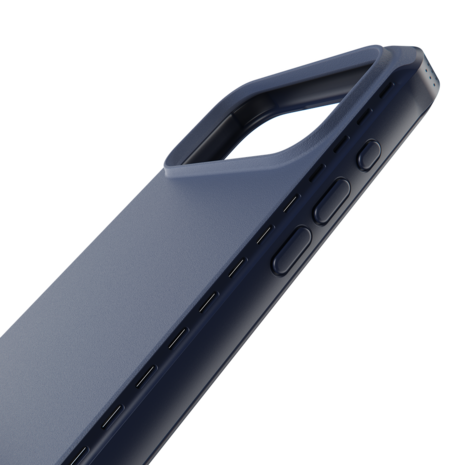 BodyGuardz BodyGuardz iPhone 17 Pro Max Performance Pro MagSafe case (bleu)