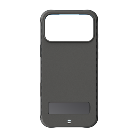 BodyGuardz BodyGuardz iPhone 17 Pro Max Performance Pro MagSafe case (obsidiaan)