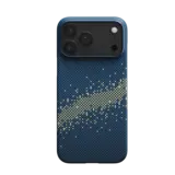 Pitaka Pitaka iPhone 17 Pro Max Ultra-slim case (Milky Way)