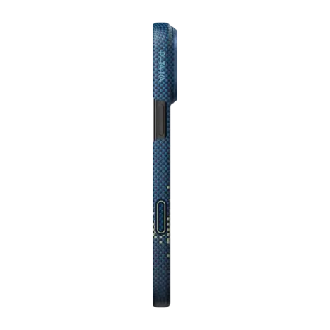 Pitaka Pitaka iPhone 17 Pro Max Ultra-slim case (Milky Way) Pitaka Pitaka iPhone 17 Pro Max Ultra-slim case (Milky Way)