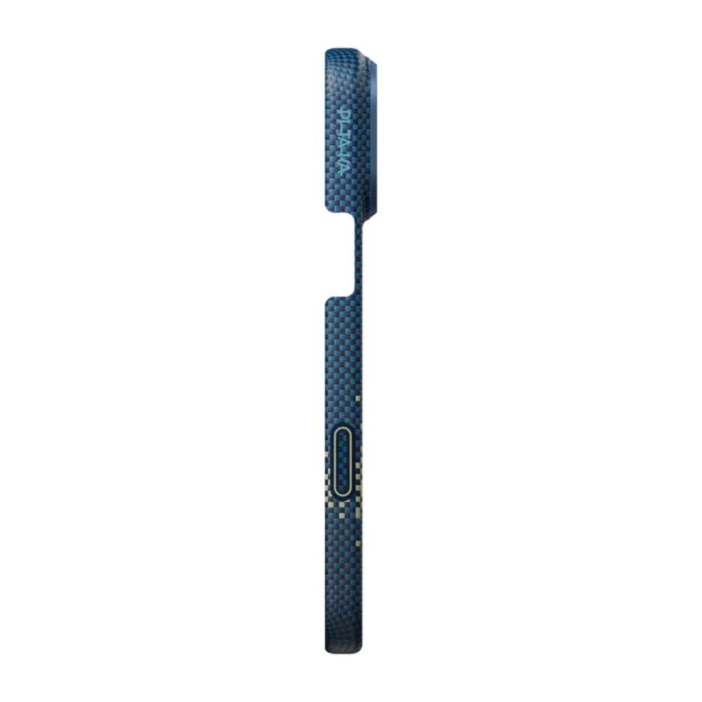 Pitaka Pitaka iPhone 17 Pro Max Ultra-slim case (Milky Way) Pitaka Pitaka iPhone 17 Pro Max Ultra-slim case (Milky Way)