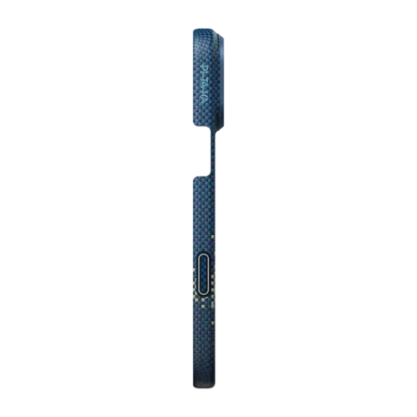 Pitaka Pitaka iPhone 17 Pro Max Ultra-slim case (Milky Way) Pitaka Pitaka iPhone 17 Pro Max Ultra-slim case (Milky Way)