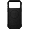 Nomad Nomad iPhone 17 Pro Max Rugged Horween Leather case (noir)