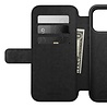 Nomad Nomad iPhone 17 Pro Max Modern Leather Folio case (noir) Nomad Nomad iPhone 17 Pro Max Modern Leather Folio case (noir)