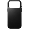 Nomad Nomad iPhone 17 Pro Max Modern Leather case (noir)
