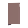 Secrid Secrid MagSafe cardprotector (rose) Secrid Secrid MagSafe cardprotector (rose)