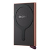 Secrid Secrid MagSafe cardprotector (rose) Secrid Secrid MagSafe cardprotector (rose)