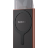 Secrid Secrid MagSafe cardprotector (rose) Secrid Secrid MagSafe cardprotector (rose)