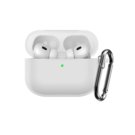 ShieldCase ShieldCase Airpods Pro 3 coque en silicone (transparent)