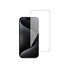ShieldCase® ShieldCase iPhone 15 Pro Max Tempered Glass Basic protecteur d'écran (2-Pack) ShieldCase® ShieldCase iPhone 15 Pro Max Tempered Glass Basic protecteur d'écran (2-Pack)