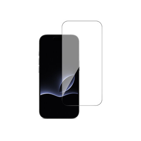 ShieldCase ShieldCase iPhone 17 Pro Max Tempered Glass Basic protecteur d'écran (2-Pack)