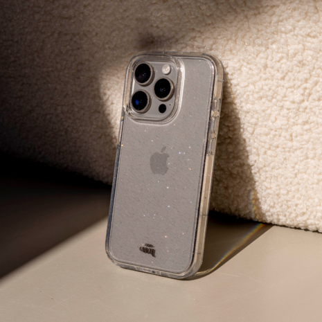 xoxo Wildhearts xoxo Wildhearts Sparkle Away - transparent - iPhone 17 Pro Max xoxo Wildhearts xoxo Wildhearts Sparkle Away - transparent - iPhone 17 Pro Max