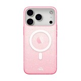 xoxo Wildhearts Sparkle Away - rose MagSafe - iPhone 17 Pro Max