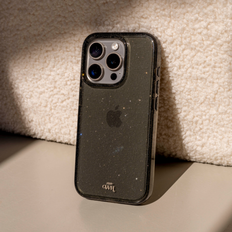 xoxo Wildhearts xoxo Wildhearts Sparkle Away - noir - iPhone Air xoxo Wildhearts xoxo Wildhearts Sparkle Away - noir - iPhone Air