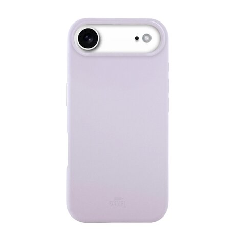 xoxo Wildhearts xoxo Wildhearts Shockproof coque en silicone - violet - iPhone Air