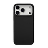 xoxo Wildhearts xoxo Wildhearts Shockproof coque en silicone - noir - iPhone 17 Pro Max xoxo Wildhearts xoxo Wildhearts Shockproof coque en silicone - noir - iPhone 17 Pro Max