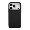 xoxo Wildhearts xoxo Wildhearts Shockproof coque en silicone - noir - iPhone 17 Pro xoxo Wildhearts xoxo Wildhearts Shockproof coque en silicone - noir - iPhone 17 Pro