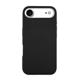 xoxo Wildhearts Shockproof coque en silicone - noir - iPhone Air