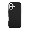 xoxo Wildhearts xoxo Wildhearts Shockproof coque en silicone - noir - iPhone 17 xoxo Wildhearts xoxo Wildhearts Shockproof coque en silicone - noir - iPhone 17