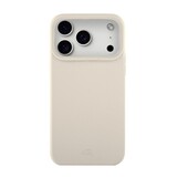 xoxo Wildhearts Shockproof coque en silicone - beige - iPhone 17 Pro
