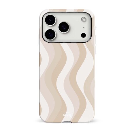 xoxo Wildhearts xoxo Wildhearts Minimal Nude - iPhone 17 Pro