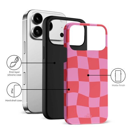 xoxo Wildhearts xoxo Wildhearts Drunk In Love - iPhone 17 Pro xoxo Wildhearts xoxo Wildhearts Drunk In Love - iPhone 17 Pro