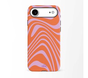 xoxo Wildhearts Boogie Wonderland Orange - iPhone Air