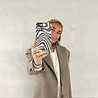 xoxo Wildhearts xoxo Wildhearts Boogie Wonderland Green - iPhone Air xoxo Wildhearts xoxo Wildhearts Boogie Wonderland Green - iPhone Air
