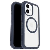 Otterbox OtterBox iPhone 17 Defender Pro XT coque (transparent/bleu)