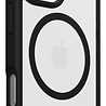 Otterbox Otterbox iPhone 17 React MagSafe coque (transparent/noir)