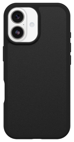Otterbox Otterbox iPhone 17 React MagSafe coque (noir)